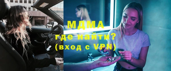 индика Алексин