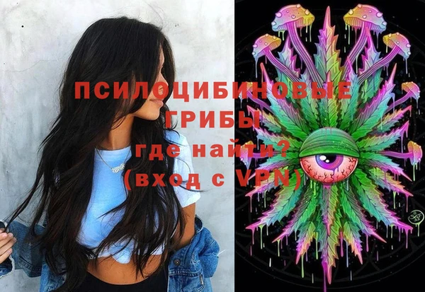 MESCALINE Снежногорск